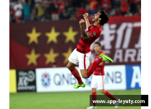 陆俊杰：新一代中国足球希望之星
