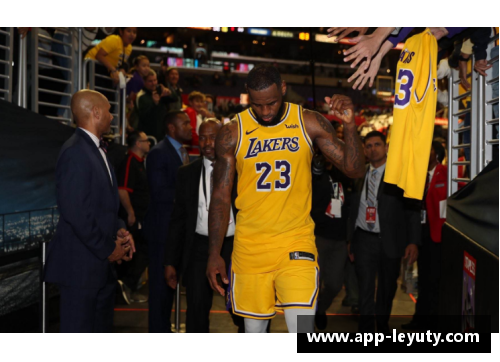 湖人队正式达成五笔交易震撼NBA联盟舞台 - 副本